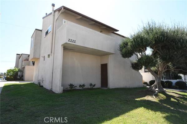 2222 Harriman Lane #1, Redondo Beach, CA 90278