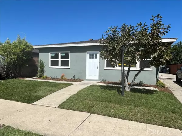 1331 W Papeete Street, Wilmington (los Angeles), CA 90744