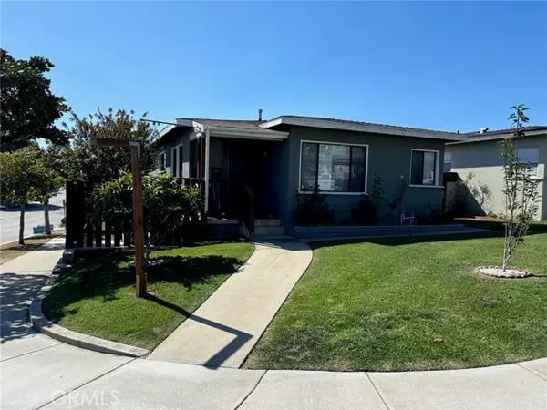 501 N Paulina Avenue, Redondo Beach, CA 90277