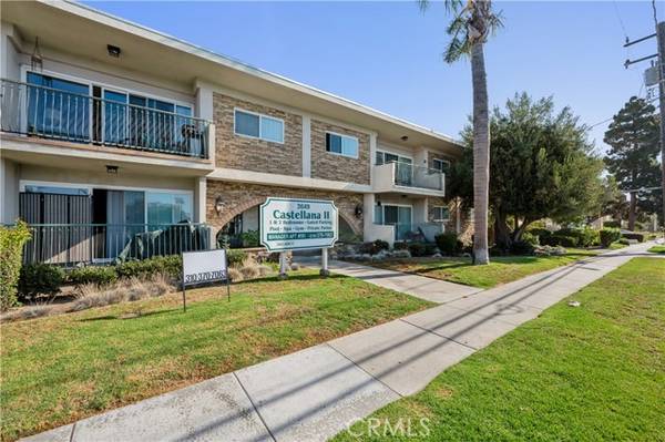 3649 Emerald Street #124, Torrance, CA 90503