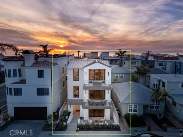 107 Manhattan Avenue, Hermosa Beach, CA 90254