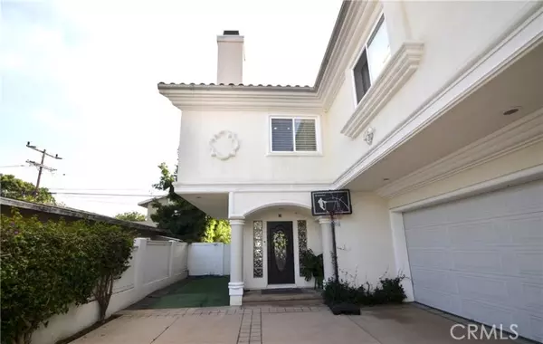 2224 Plant Avenue #B, Redondo Beach, CA 90278