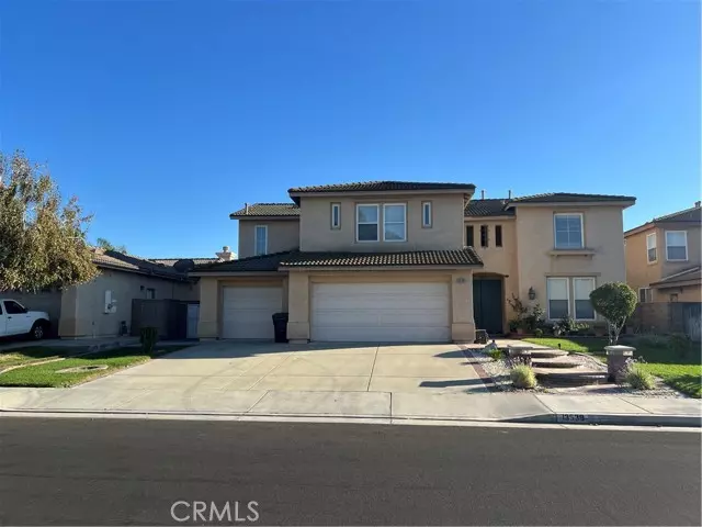 13539 Falcon Ridge Road, Eastvale, CA 92880