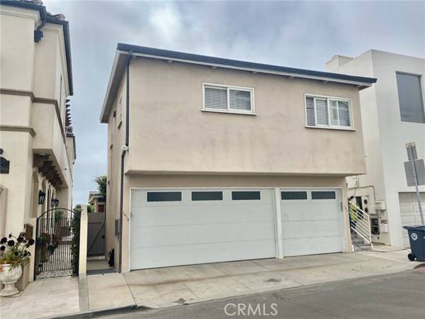 1417 The Strand, Manhattan Beach, CA 90266