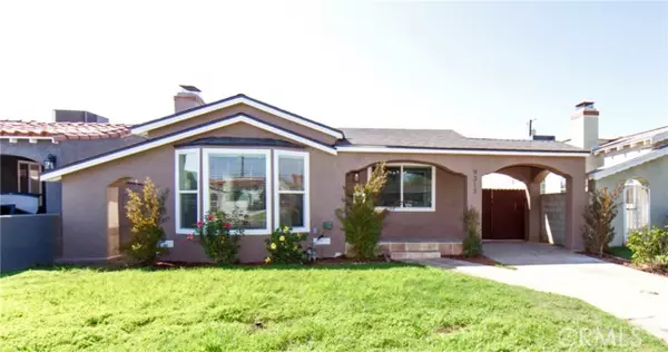 9313 S 5th Avenue, Inglewood, CA 90305