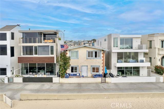 114 The Strand, Hermosa Beach, CA 90254