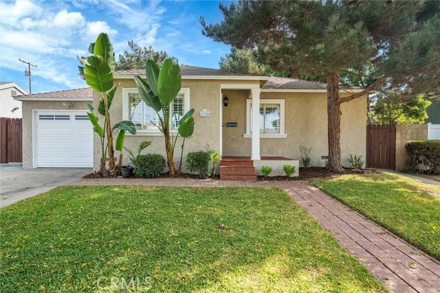 17302 Glenburn Avenue, Torrance, CA 90504