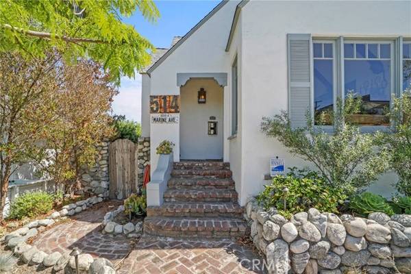 514 Marine Avenue, Manhattan Beach, CA 90266