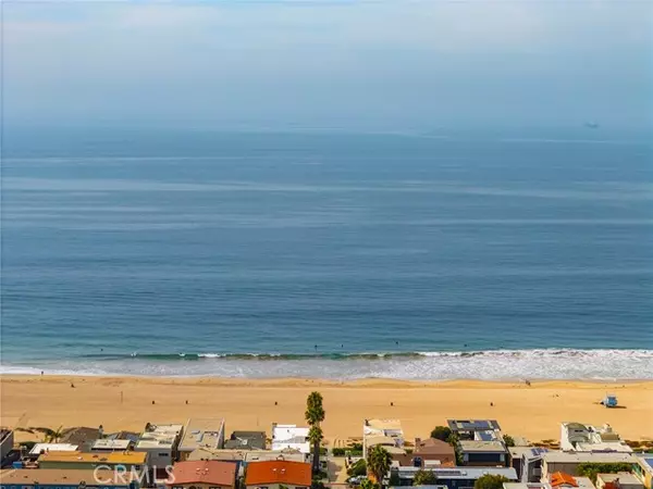 2913 Vista Drive, Manhattan Beach, CA 90266