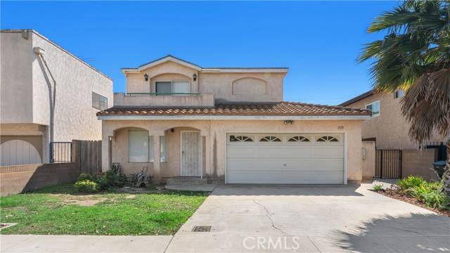 1110 W 163rd Street, Gardena, CA 90247