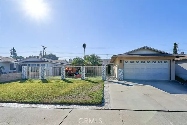 Rowland Heights, CA 91748,18726 La Guardia Street