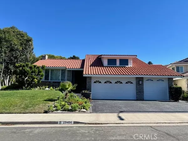 29404 Seaspray, Rancho Palos Verdes, CA 90275