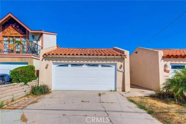 14728 Mansel Avenue, Lawndale, CA 90260