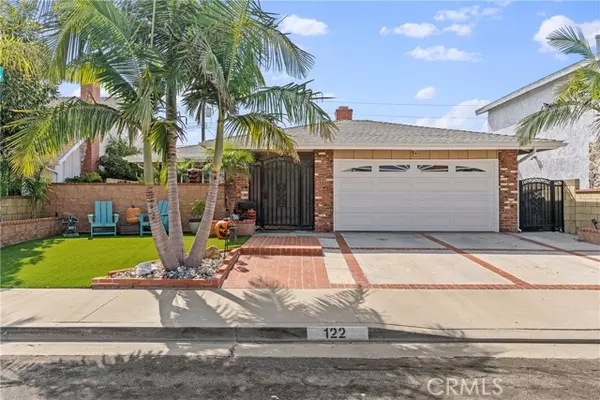 122 W 229th Place, Carson, CA 90745