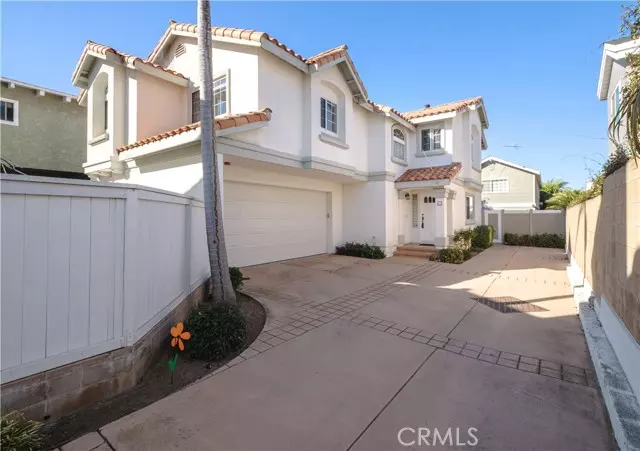 2021 Belmont Lane #B, Redondo Beach, CA 90278