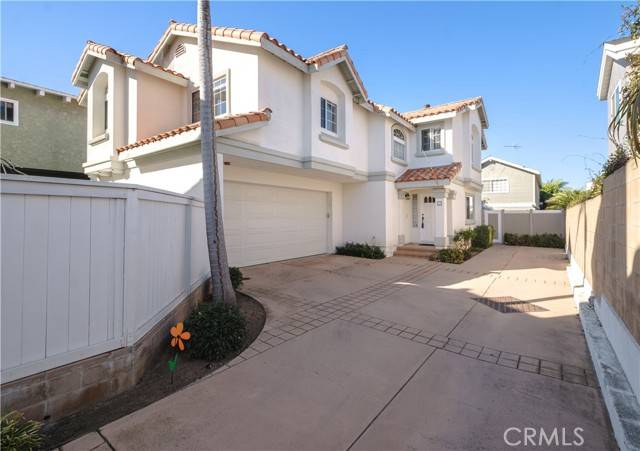 2021 Belmont Lane #B, Redondo Beach, CA 90278