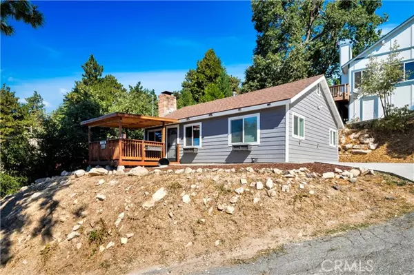 Running Springs, CA 92382,31388 Deer Lick Lane