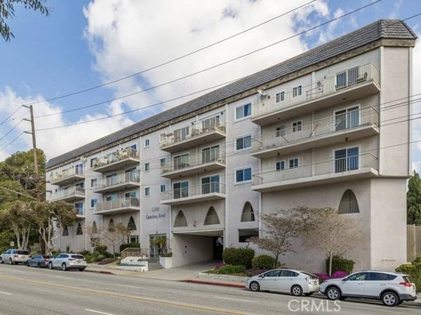 1108 Camino Real #409, Redondo Beach, CA 90277