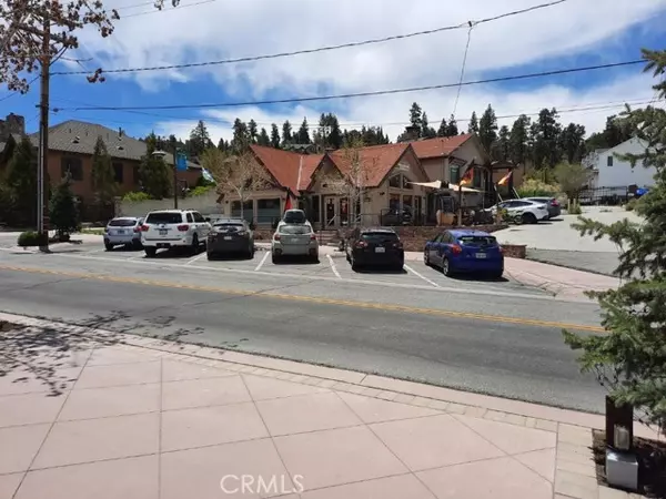 40645 Village Drive, Big Bear Lake, CA 92315