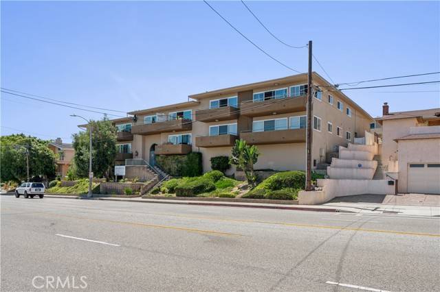 209 S Prospect Avenue #109, Redondo Beach, CA 90277