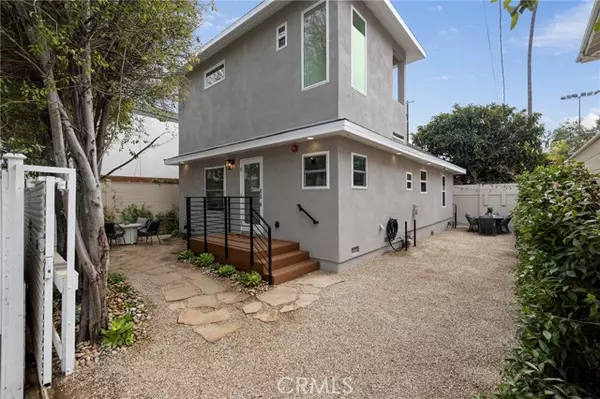 724 San Miguel Avenue, Venice (los Angeles), CA 90291