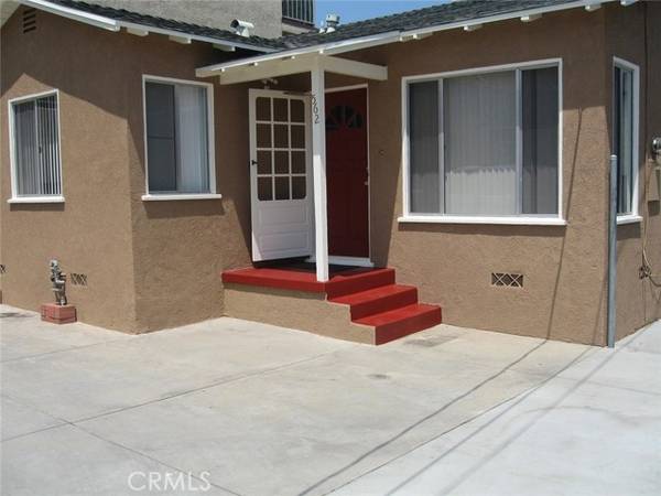 560 W Hamilton Avenue, San Pedro (los Angeles), CA 90731