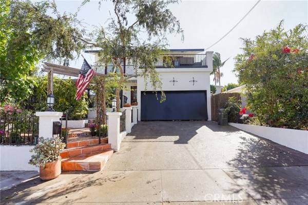 1260 7th place, Hermosa Beach, CA 90254