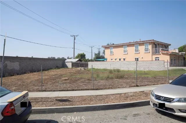 0 Nevada Ave, South Gate, CA 90280