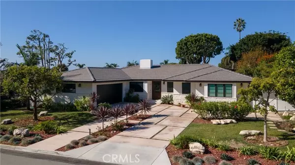 128 Rocky Point Road, Palos Verdes Estates, CA 90274