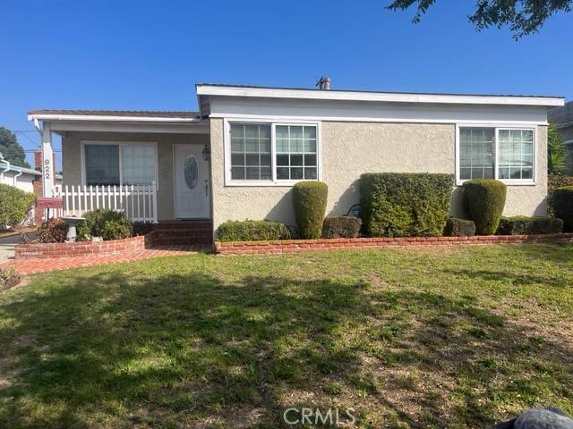 922 Faysmith Avenue, Torrance, CA 90503