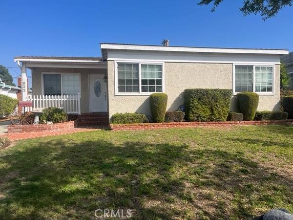 922 Faysmith Avenue, Torrance, CA 90503