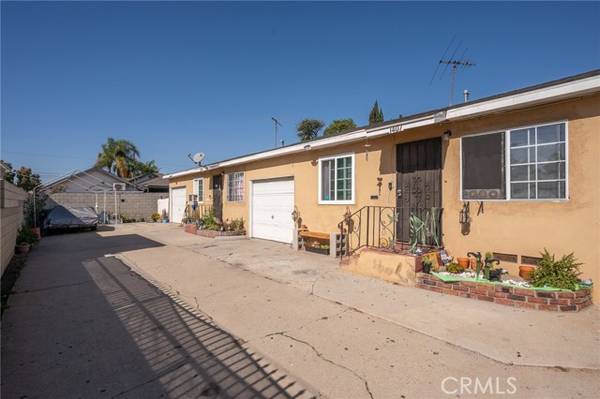 1405 Lagoon Avenue, Wilmington (los Angeles), CA 90744