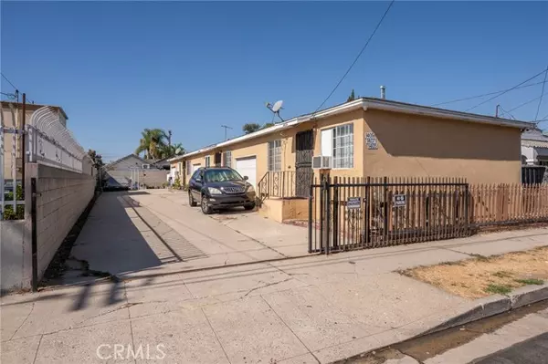 Wilmington (los Angeles), CA 90744,1405 Lagoon Avenue