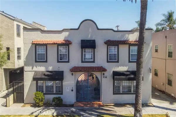 936 Olive Avenue, Long Beach, CA 90813