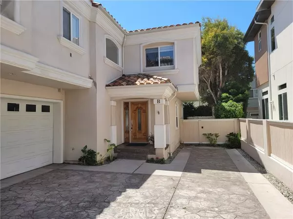 2410 Harriman Lane #B, Redondo Beach, CA 90278