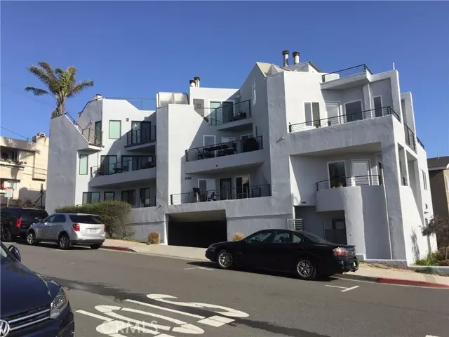 348 Manhattan Avenue, Hermosa Beach, CA 90254