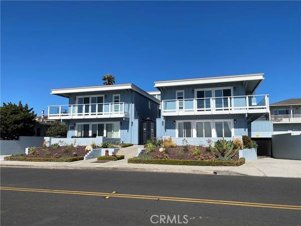 320 Paseo De La Playa #C, Redondo Beach, CA 90277