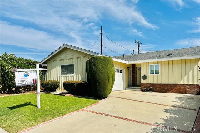 21026 Dolores Street, Carson, CA 90745