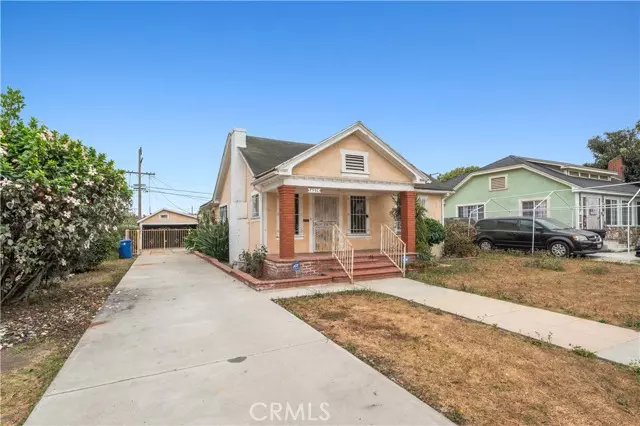 3506 W 58th Place, Los Angeles, CA 90043