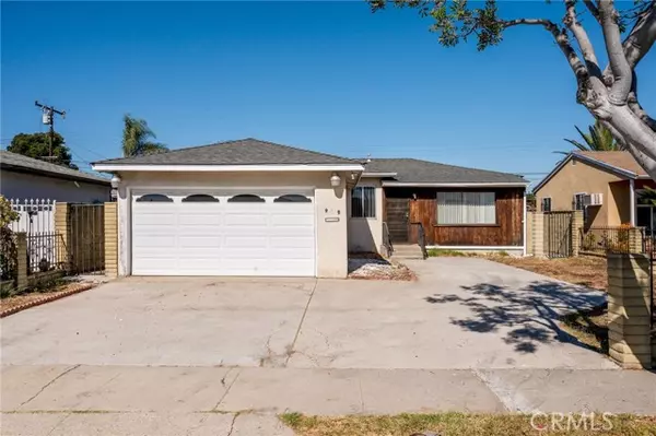 909 W 156th Street,  Compton,  CA 90220