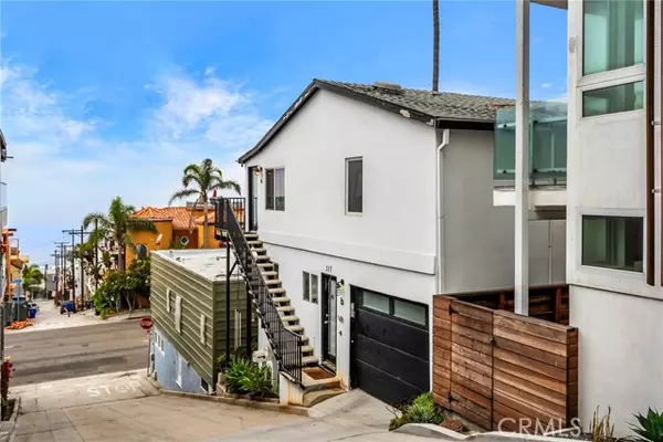 317 Moonstone Street #A, Manhattan Beach, CA 90266