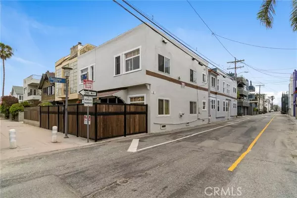 12 25th Place, Venice (los Angeles), CA 90291