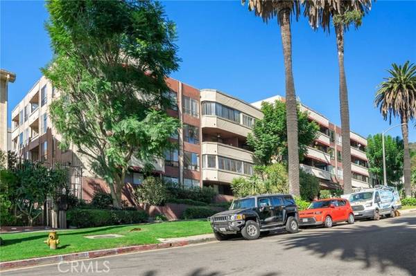 1745 Camino Palmero Street #527, Los Angeles, CA 90046