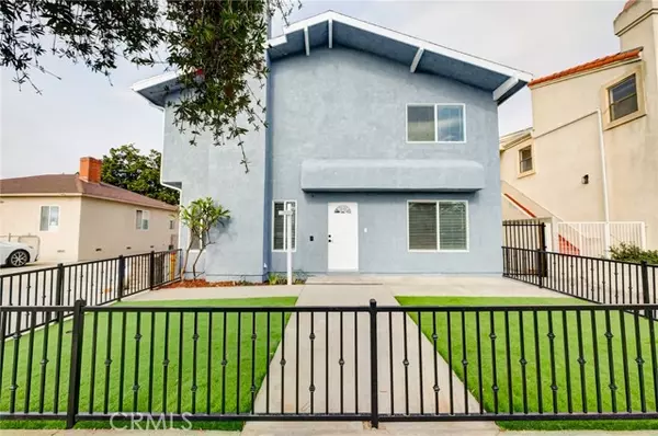 1243 W 164th Street #A, Gardena, CA 90247