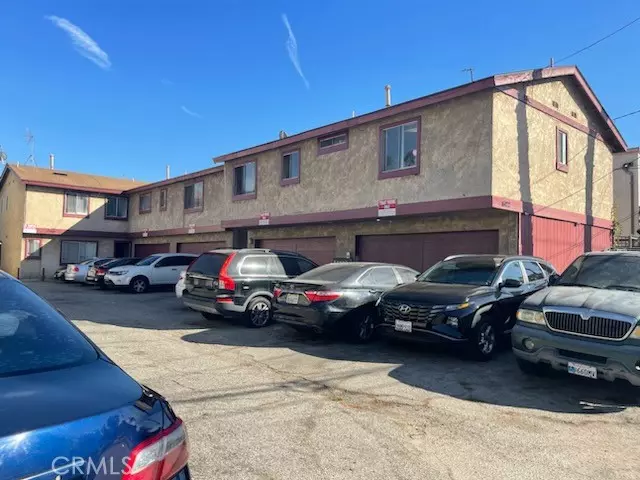 16122 S Ainsworth Street, Gardena, CA 90247