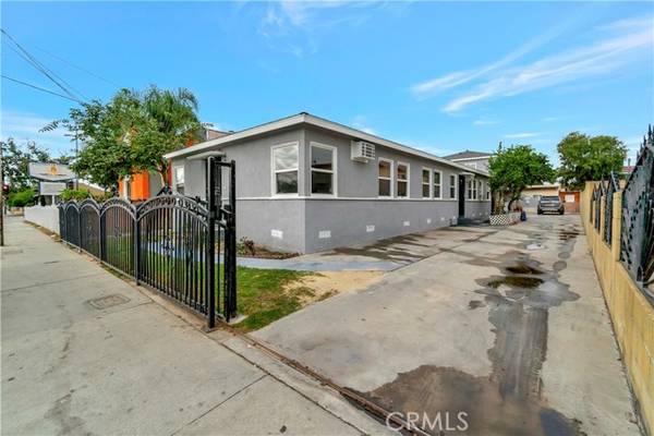 7327 Wilcox Avenue, Bell, CA 90201