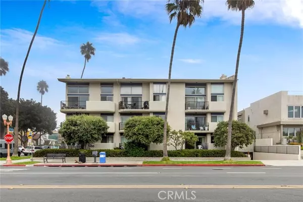 1400 S Catalina Avenue #301, Redondo Beach, CA 90277