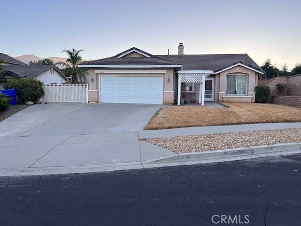 12993 Stardust Ct, Yucaipa, CA 92399