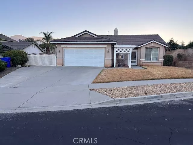 Yucaipa, CA 92399,12993 Stardust Ct