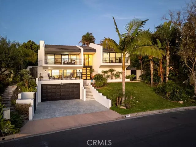 Palos Verdes Estates, CA 90274,1820 Via Estudillo